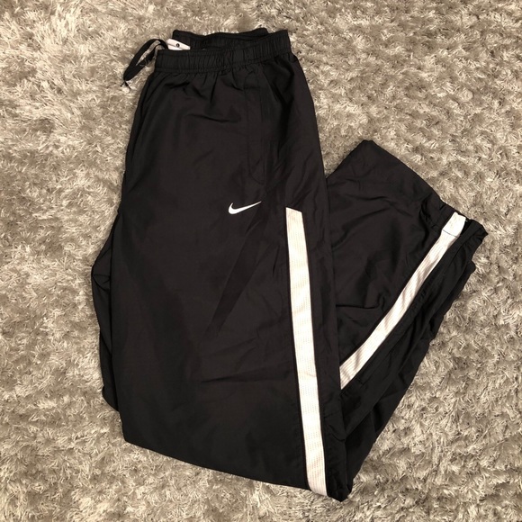 Nike Other - Nike slush pants